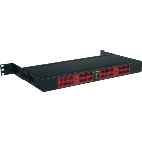 Middle Atlantic 300W DC Power Distribution with 24V Outputs