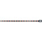 Middle Atlantic PDT-2X320 Thin Power Strip (60")