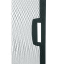 Middle Atlantic PFD-WMRK-24LH Plexi Front Door for WMRK-45 Multi-Vendor Server Enclosure