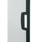 Middle Atlantic PFD-WMRK-24LH Plexi Front Door for WMRK-45 Multi-Vendor Server Enclosure