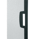 Middle Atlantic PFD-WMRK-45LH Plexi Front Door for WMRK-45 Multi-Vendor Server Enclosure