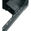 Middle Atlantic 10-32 Tapped Rack Rail for SNE Series 24" 45 RU (1-Pair)