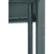 Middle Atlantic Proliant Rack Rails for SNE Series 24" 42RU Enclosure (1-Pair)