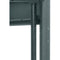 Middle Atlantic Proliant Rack Rails for SNE Series 24" 45RU Enclosure (1-Pair)