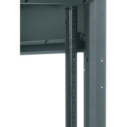 Middle Atlantic Proliant Rack Rails for SNE Series 24" 45RU Enclosure (1-Pair)