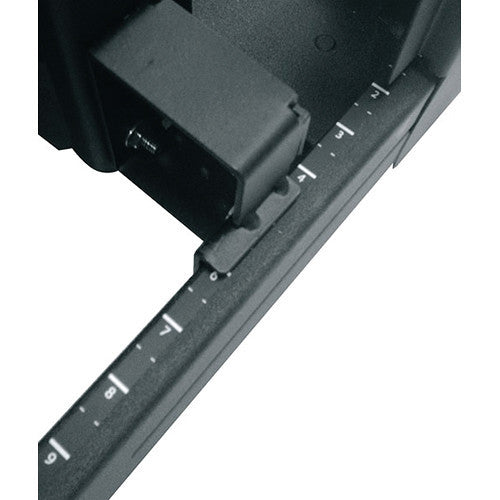 Middle Atlantic SNE Series 30" Wide Pair Additional 10/32 Tapped Rails (45 RU)