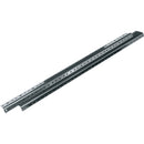 Middle Atlantic 40 Space,28"W Support Rail Kit