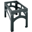 Middle Atlantic SRB Two-Bay 24" Seismic Riser Base for SNE Racks (48" Deep)