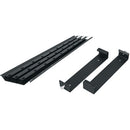 Middle Atlantic TCCH-M-5 Techped Under Table Cable Manager