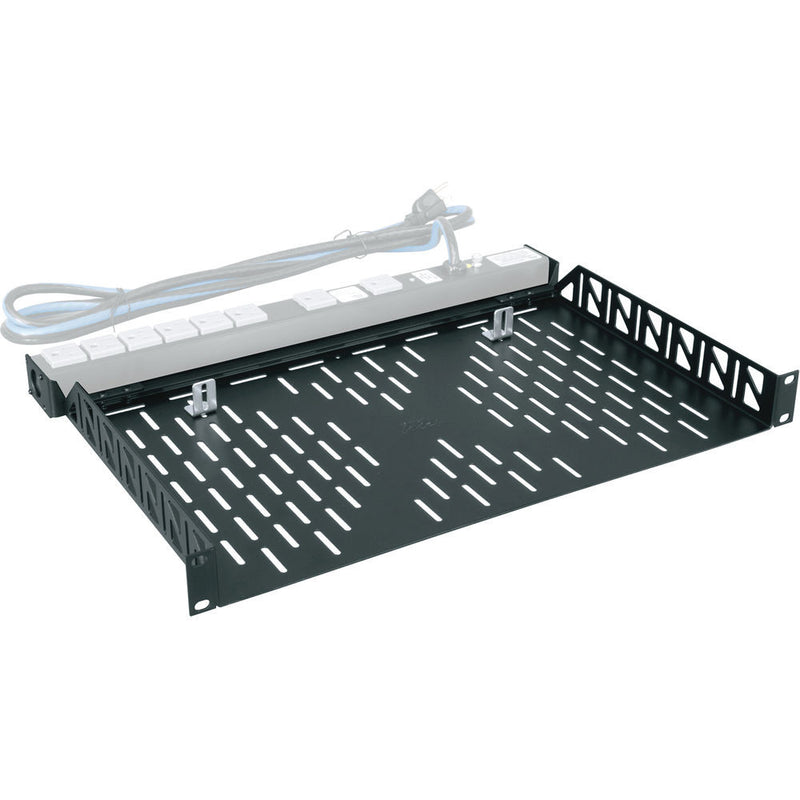 Middle Atlantic U1V Universal Vented Rack Shelf