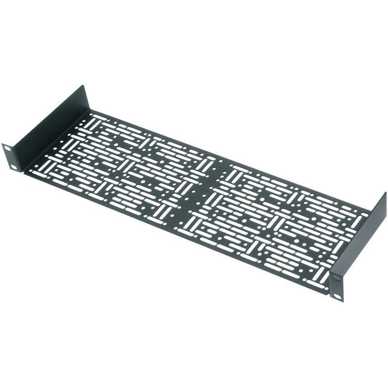 Middle Atlantic UMS1-5.5 Multi-Shelf with Mounting Holes