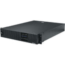 Middle Atlantic 2 RU Premium Online Series UPS Backup Power System (3000VA)
