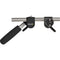 Miller Articulated Pan Handle with Extender for Cineline 70 Fluid Head (15")