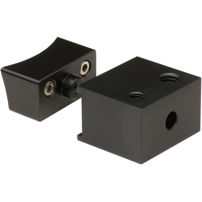 Miller AX Accessory Mounting Block for AX and Arrow Fluid Heads