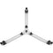 Miller HD Ground Spreader for HD MB 1-Stage Tripod