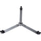 Miller Short Ground Spreader for G-Version HDC Short Tripods