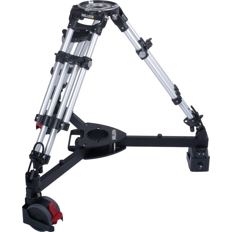 Miller Heavy Duty Studio Tripod