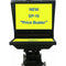 Mirror Image EP-15 Education Series Teleprompter