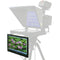 Mirror Image 19" Talent Monitor for SF Series Studio Prompters