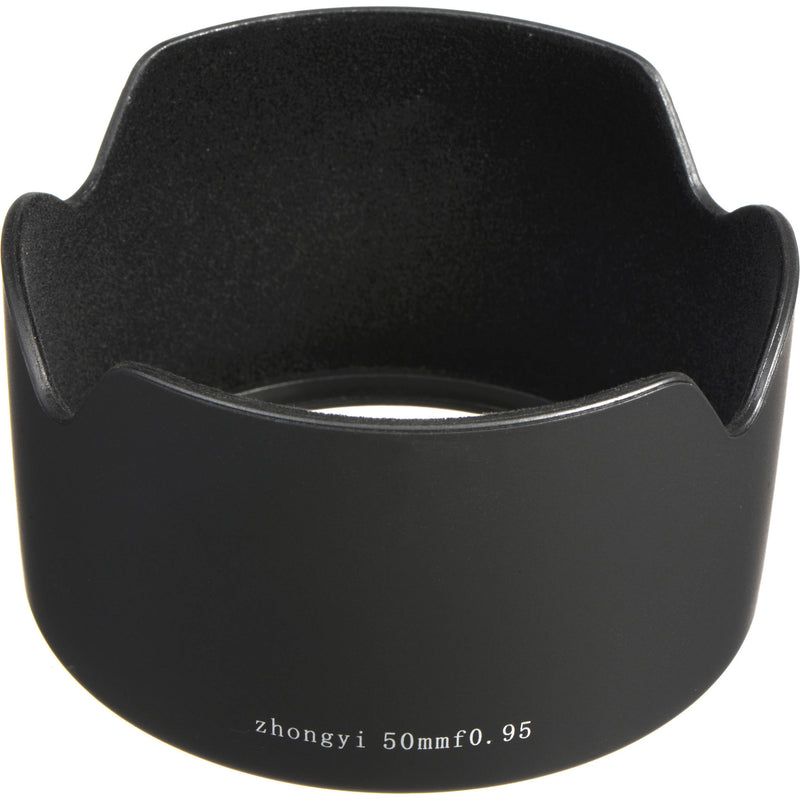Mitakon Zhongyi Lens Hood for Speedmaster 50mm f/0.95