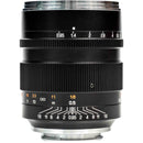 Mitakon Zhongyi Speedmaster 50mm f/0.95 III Lens for Nikon Z