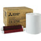 Mitsubishi Set of Two 6.0" Paper Rolls and Ribbons for CP-D70DW Printer