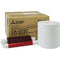 Mitsubishi Set of Two 5.0" Paper Rolls and Ribbons for CP-D70DW Printer