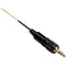 Mogan Replacement Cable for Sennheiser Wireless Transmitter (Beige)