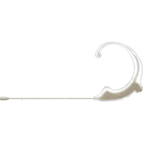 Mogan Elite ICE Omni Earset Microphone for AKG Transmitters (Beige)