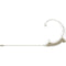 Mogan Elite ICE Omni Earset Microphone for Sennheiser Transmitters (Beige)