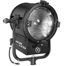 Mole-Richardson JuniorLED 200W 8" Fresnel (Tungsten)