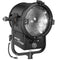 Mole-Richardson JuniorLED 200W 8" Fresnel with DMX for Grid Mounting (Tungsten)