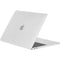 Moshi iGlaze Hardshell Case for 13" MacBook Air with Thunderbolt 3 (Stealth Clear)