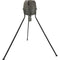 Moultrie Deer Feeder Unlimited Tripod (30 Gallons)