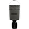 Moultrie Directional Hanging Feeder (6.5 Gallons)