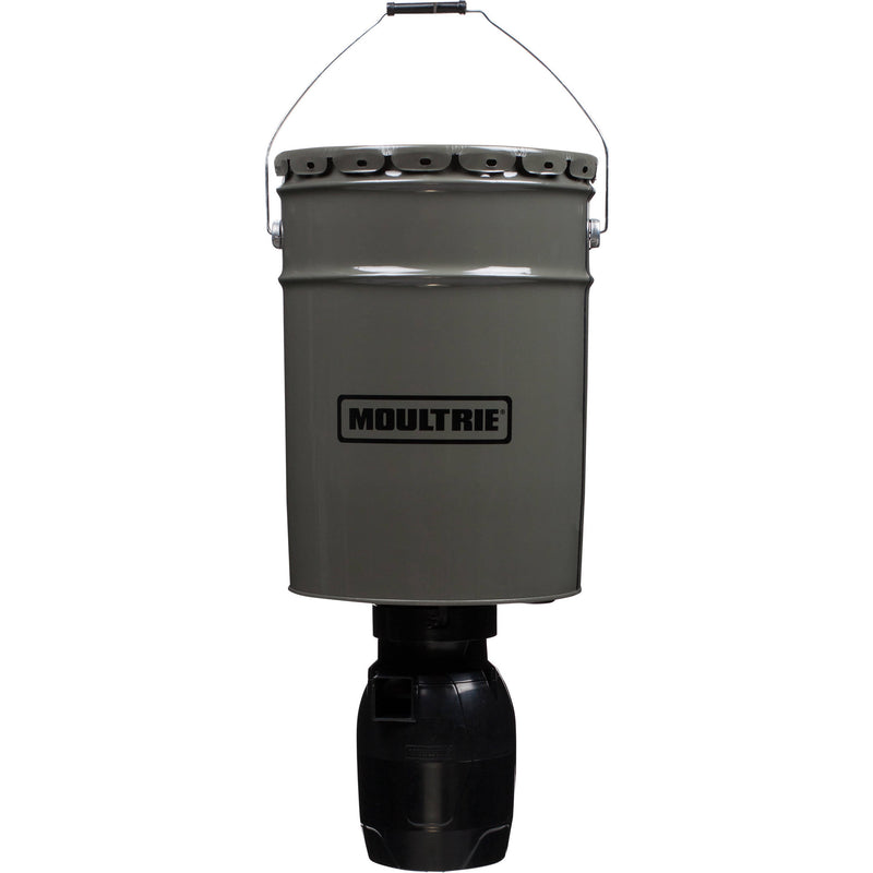 Moultrie Directional Hanging Feeder (6.5 Gallons)
