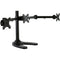 Mount-It! Triple Arm Freestanding Monitor Stand