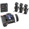 Movcam 3-Axis Wireless Lens Control System