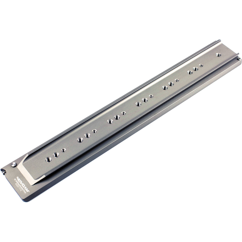 Movcam Sliding Dovetail Plate for Movcam Systems (24")