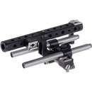 Movcam Top Handle Kit for Canon C300 (Black)