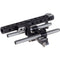 Movcam Top Handle Kit for Canon C300 (Black)
