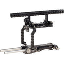 Movcam VCT Cage Kit for Sony F5/F55