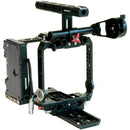 Movcam Base Kit for Alexa Mini (Gold Mount)