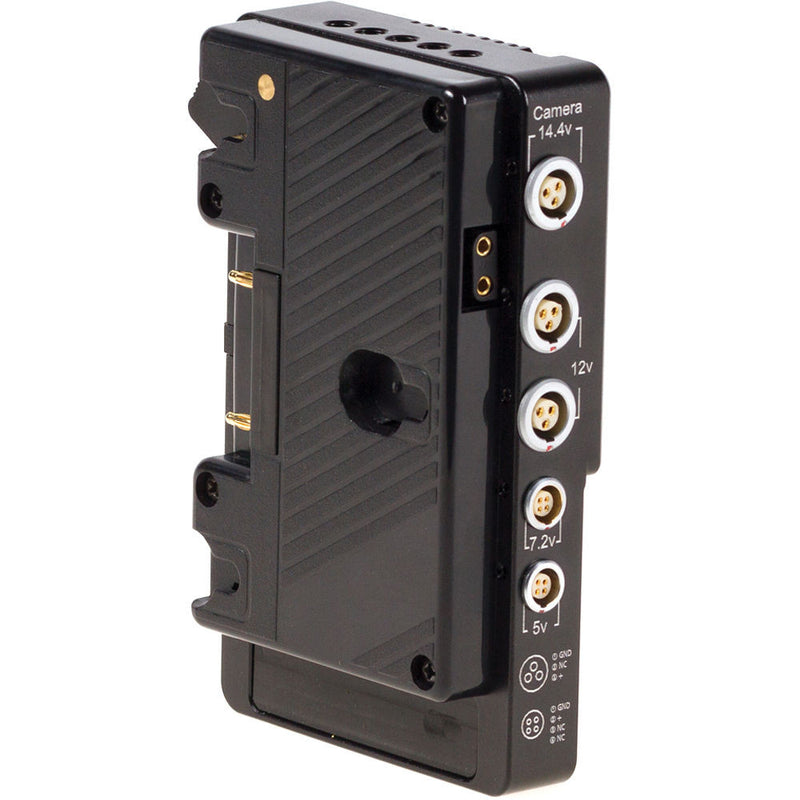 Movcam Anton Bauer Gold Mount Power Converter