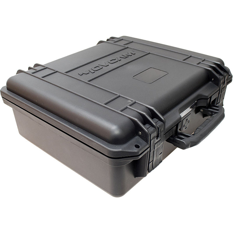 Movcam Carry Case for Movcam 3-Axis Wireless Lens Control System