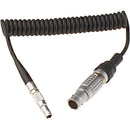 Movcam Trigger Cable for RED Epic, Scarlet, & Dragon Cameras and Movcam Wireless Lens Control Systems
