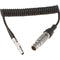 Movcam Trigger Cable for RED Epic, Scarlet, & Dragon Cameras and Movcam Wireless Lens Control Systems