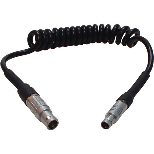 Trigger Cable for ARRI Alexa Cameras and Movcam Wireless Lens Control ...