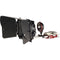 Movcam MM102 SONY FS700 Mattebox Kit 1 with PL Mount
