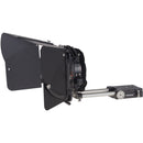 Movcam MM1 Mattebox Kit 1 for Sony PMW-F5/-F55 4K Camcorders